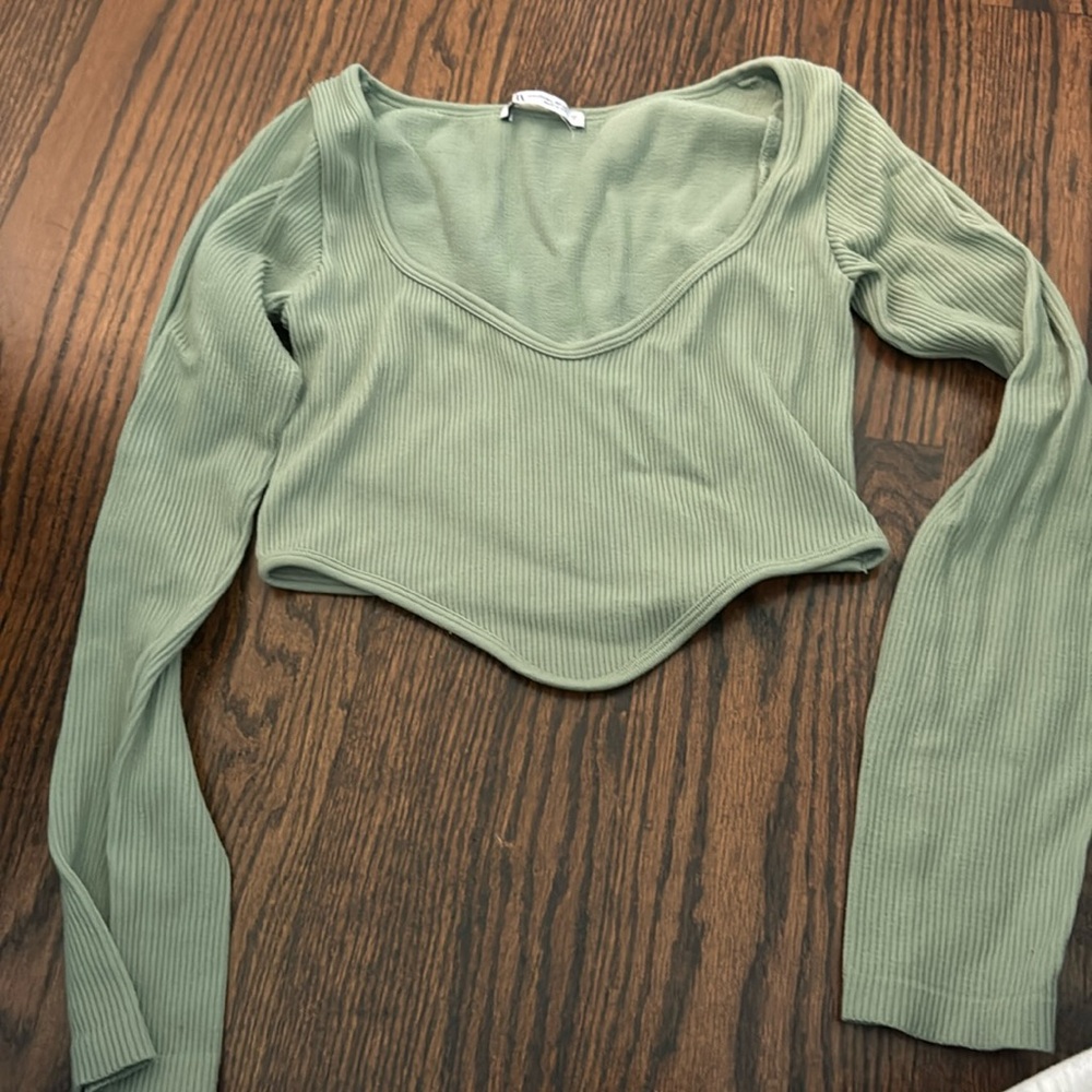 Zara top
